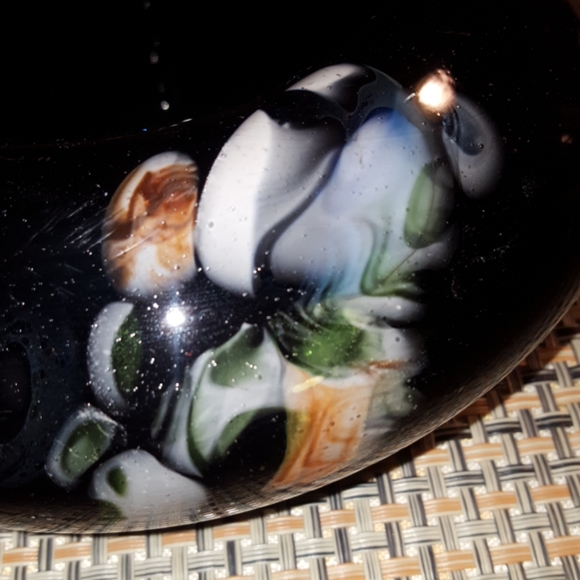 GLASS ASHTRAY - Picture 3 of 6